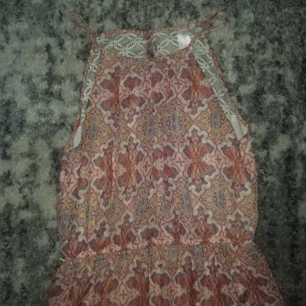 No Boundaries Girl Dress EUC 💋🤞🤞🤞